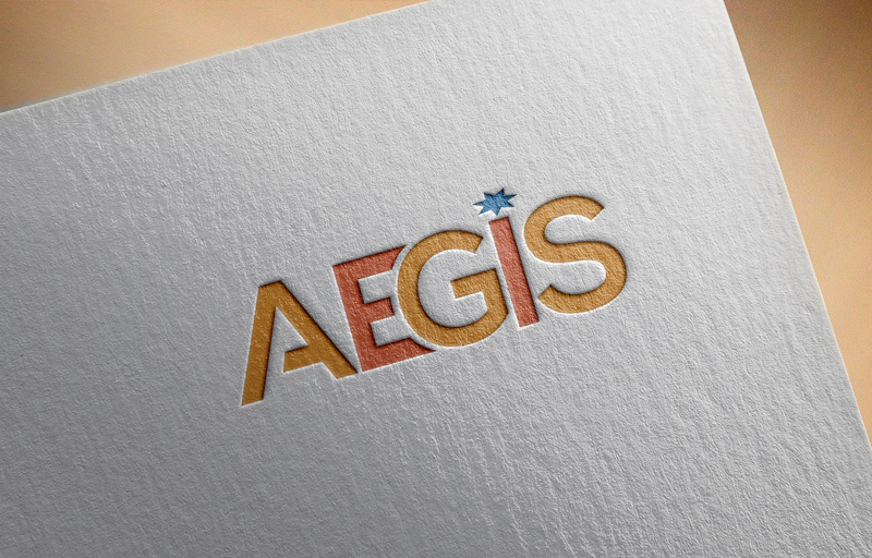 Logo Design by Mehedi Hasan ™ for AEGIS ENGINEERING PTE LTD | Design #11985971