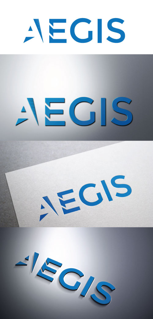 Logo Design by designlogo007 for AEGIS ENGINEERING PTE LTD | Design #11986278