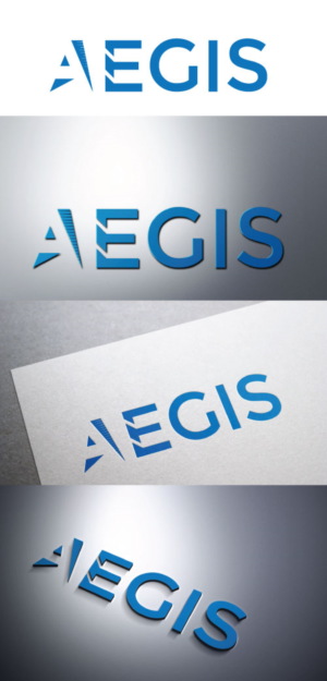 Logo Design by designlogo007 for AEGIS ENGINEERING PTE LTD | Design: #11986278