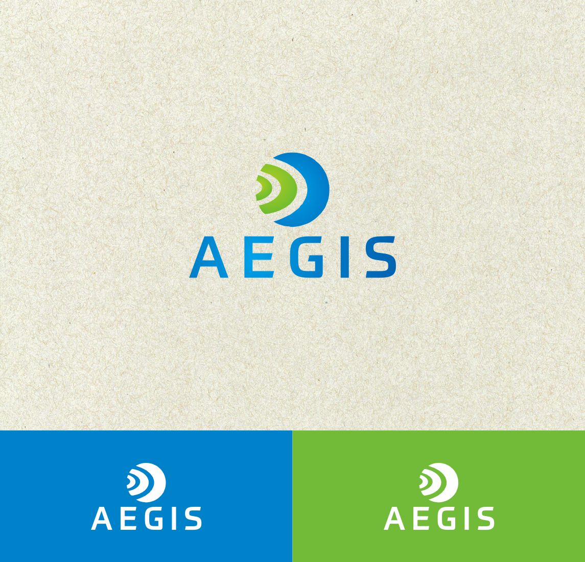 Logo Design by Paulsein for AEGIS ENGINEERING PTE LTD | Design #12025796