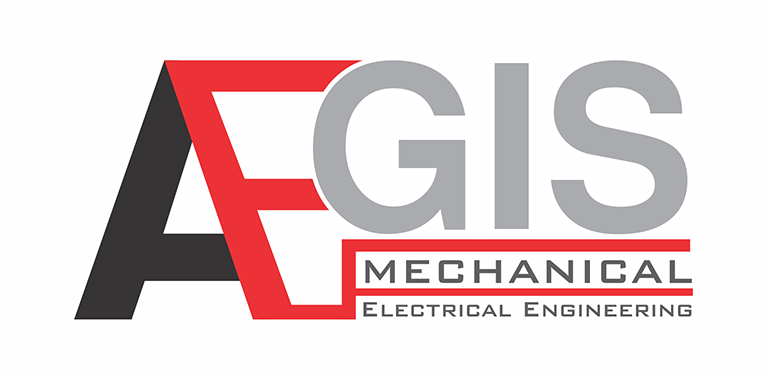 Logo Design by Wahid Dun for AEGIS ENGINEERING PTE LTD | Design #11994879