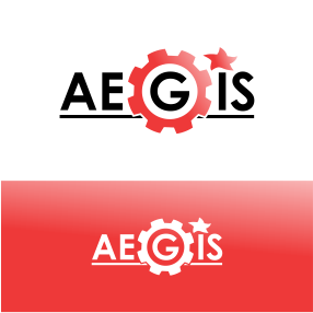 Logo Design by kran_reyvan9 for AEGIS ENGINEERING PTE LTD | Design #12038725