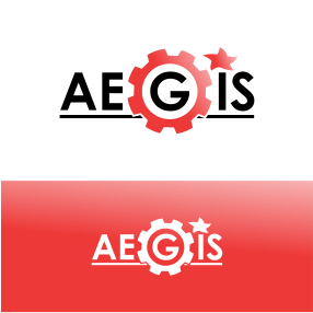 Logo Design by kran_reyvan9 for AEGIS ENGINEERING PTE LTD | Design: #12038725