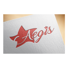 Logo Design by kran_reyvan9 for AEGIS ENGINEERING PTE LTD | Design #12055366
