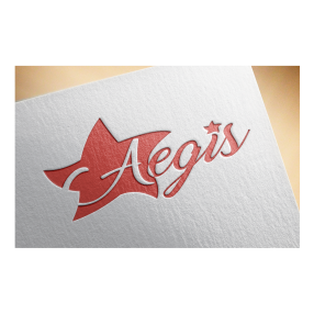Logo Design by kran_reyvan9 for AEGIS ENGINEERING PTE LTD | Design: #12055366