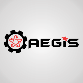 Logo Design by kran_reyvan9 for AEGIS ENGINEERING PTE LTD | Design: #12071834
