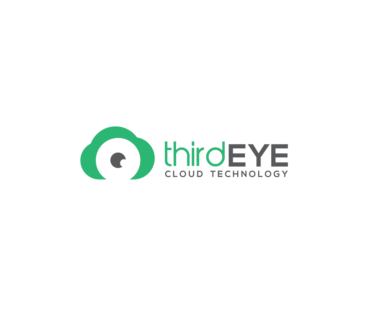 Logo Design by dianagargaritza for ThirdEye | Design #12032719