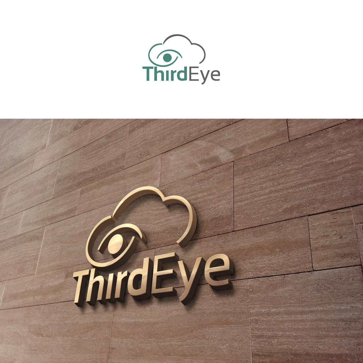 Logo Design by cb1318 for ThirdEye | Design #12080194