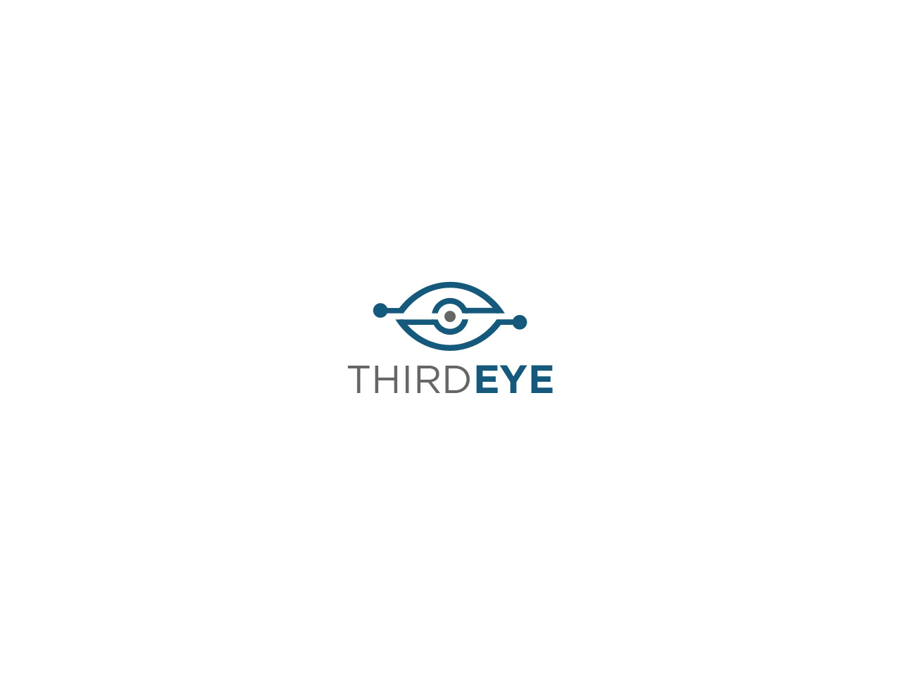 Logo-Design von albert.designs für ThirdEye | Design #12080047