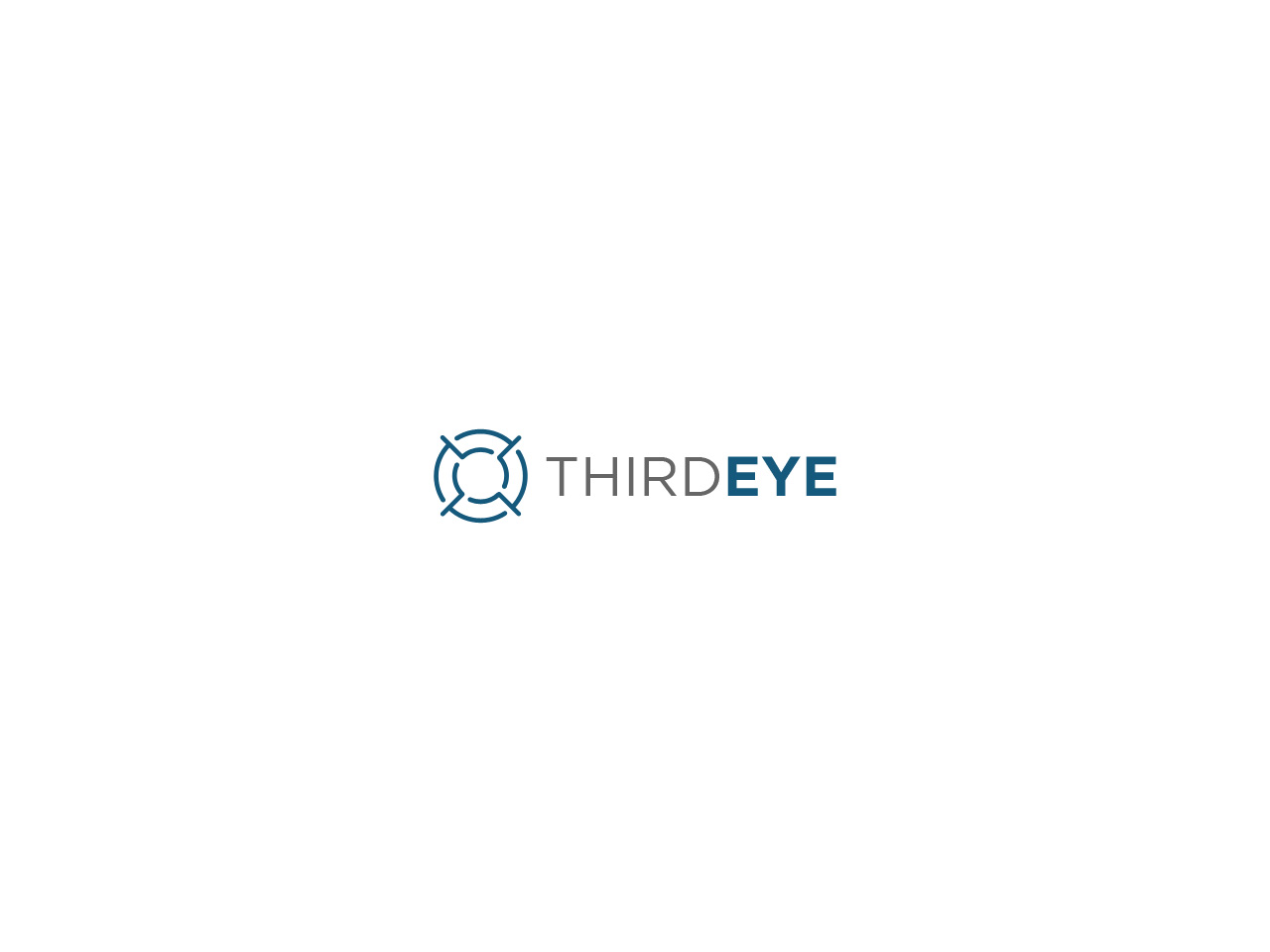 Logo Design by albert.designs for ThirdEye | Design #12080088