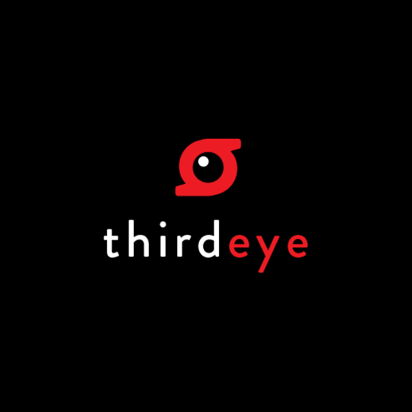 Logo Design by hvdesigns for ThirdEye | Design #12043815