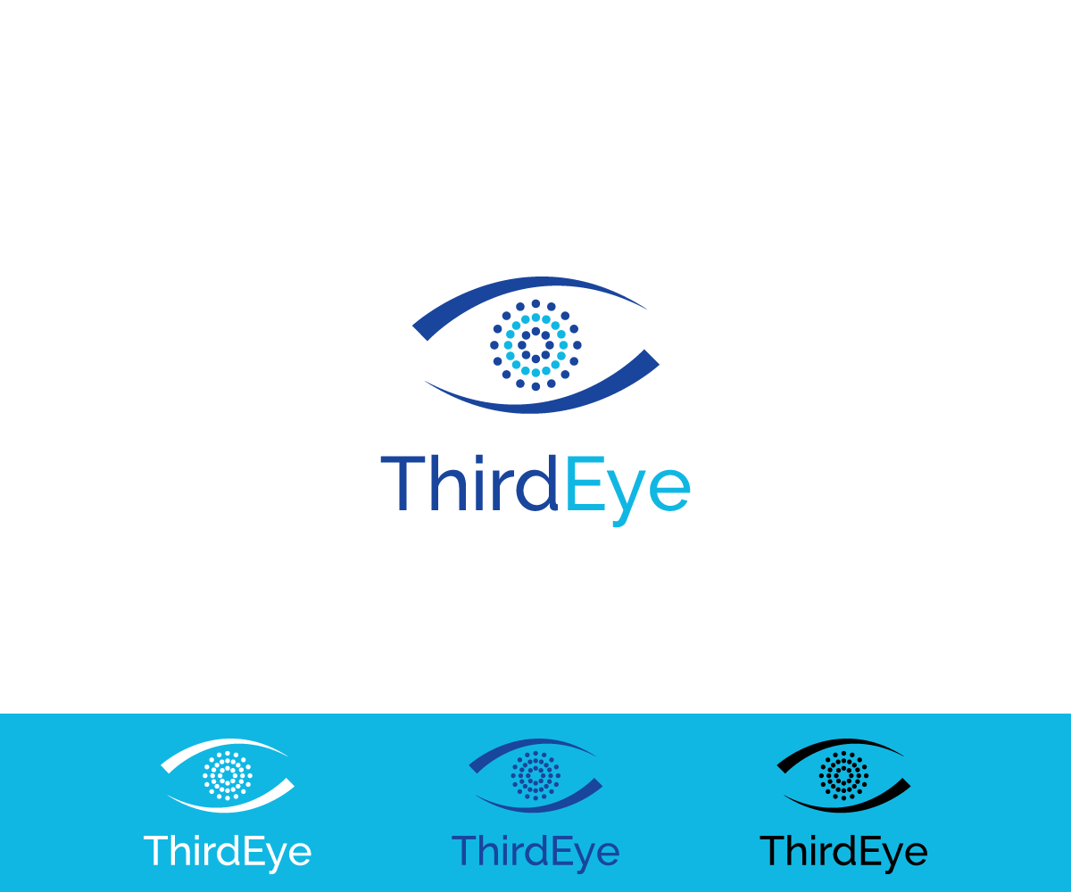 Logo Design by Ellie Afonso for ThirdEye | Design #12074967