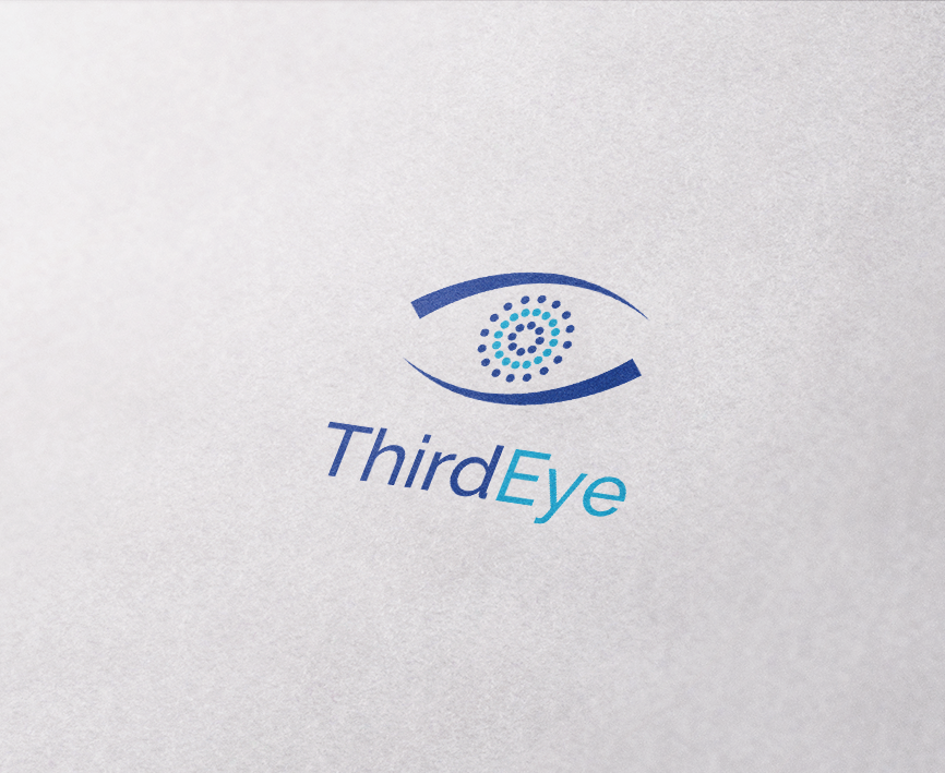 Logo Design by Ellie Afonso for ThirdEye | Design #12074968