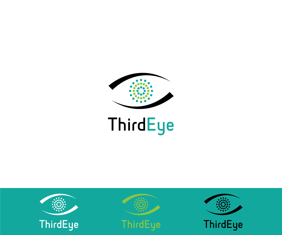 Diseño de Logo por Ellie Afonso para ThirdEye | Diseño #12074998