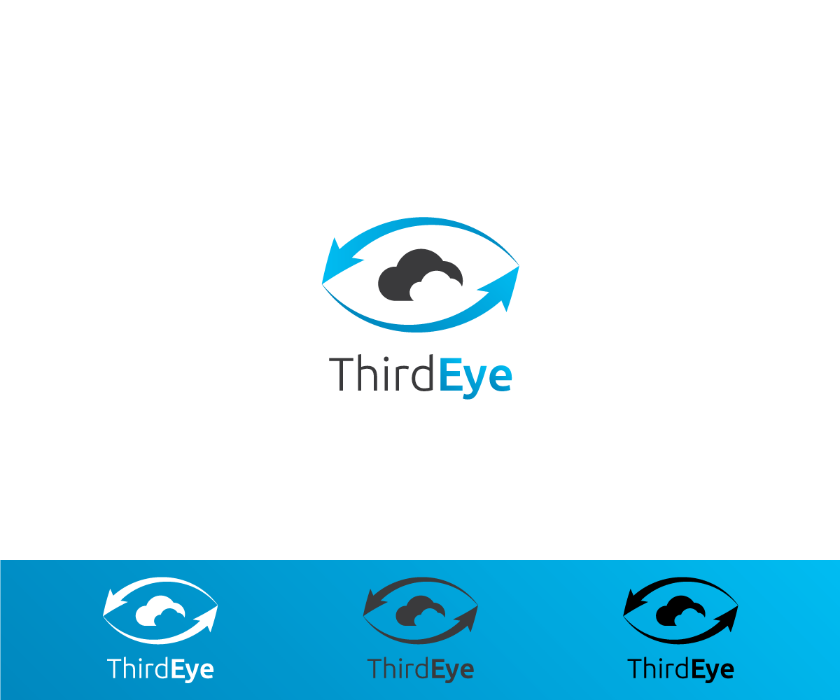 Logo Design by Ellie Afonso for ThirdEye | Design #12075127