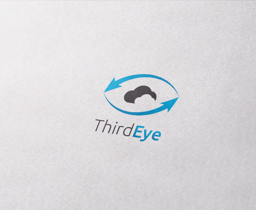 Design de Logo par Ellie Afonso pour ThirdEye | Design #12075129