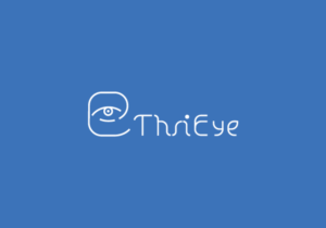 Logo-Design von Aleqsandre für ThirdEye | Design #12048983