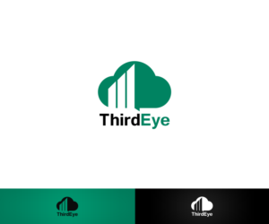 Logo-Design von DiLion für ThirdEye | Design: #11998963