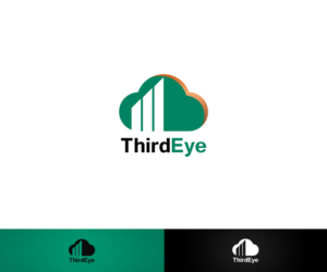 Logo-Design von DiLion für ThirdEye | Design: #11998968