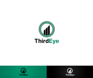 Logo-Design von DiLion für ThirdEye | Design: #12007881