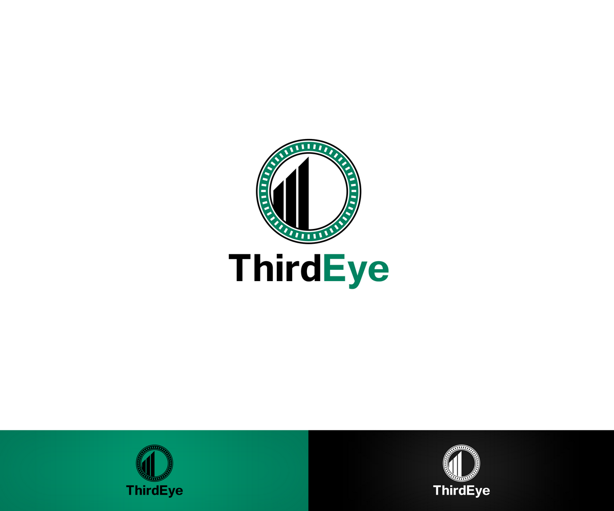 Design de Logo par DiLion pour ThirdEye | Design #12007882
