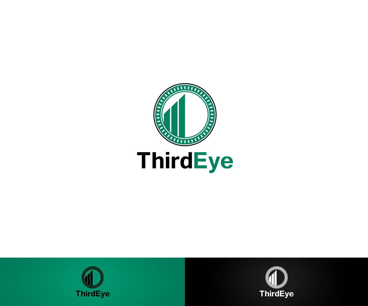 Logo-Design von DiLion für ThirdEye | Design #12007896