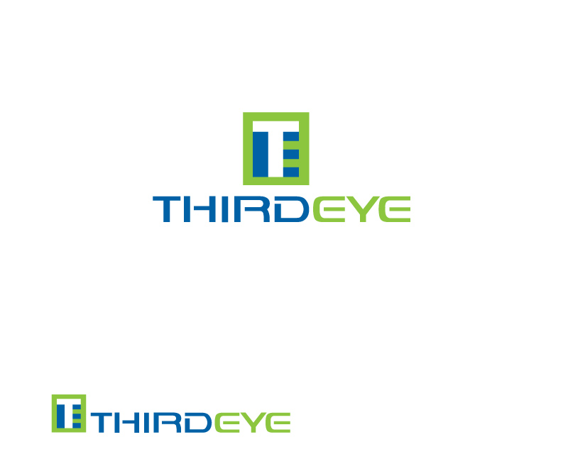Diseño de Logo por instudio para ThirdEye | Diseño #12045108