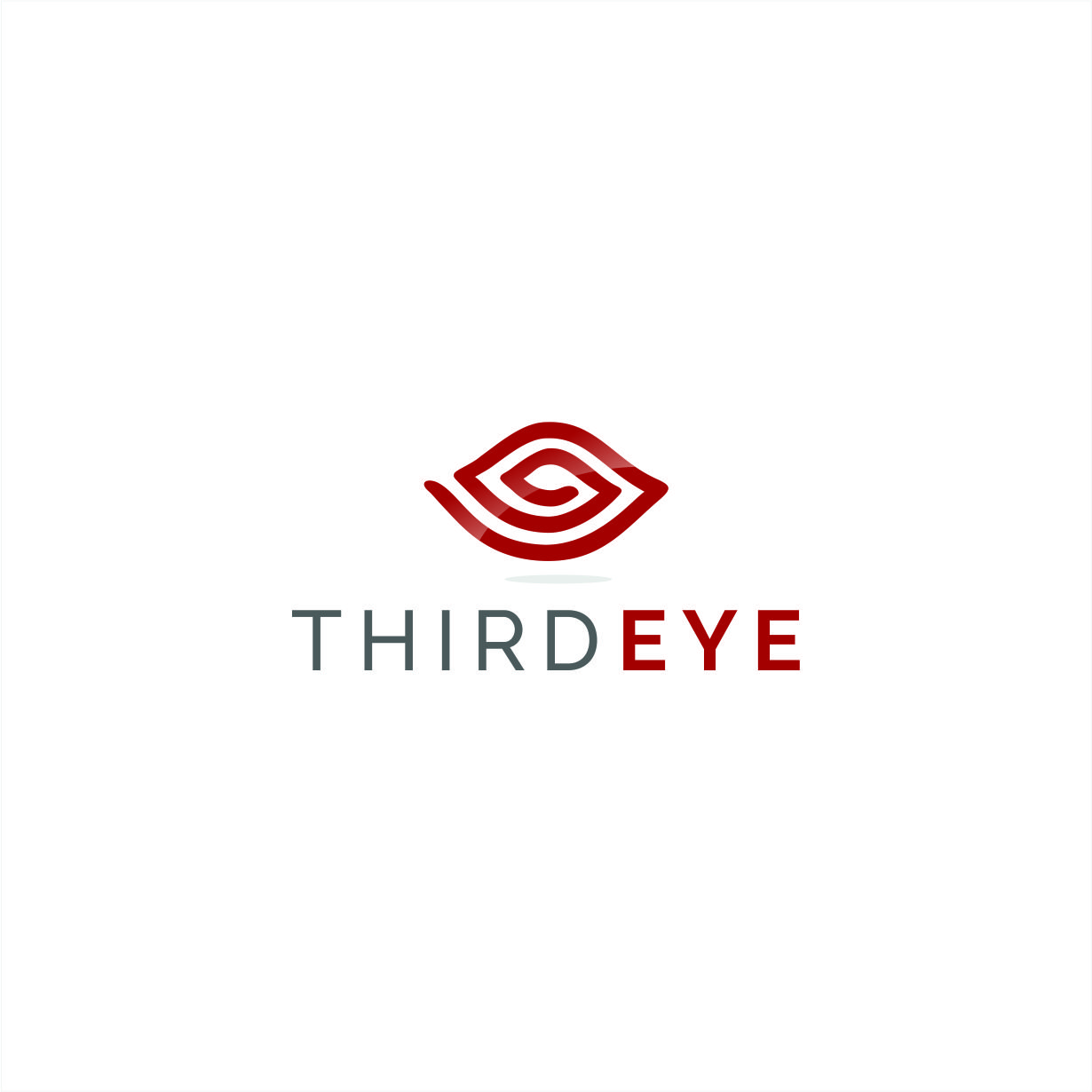 Diseño de Logo por scovad para ThirdEye | Diseño #12012620