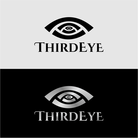 Logo Design by pringlebermudez23 for ThirdEye | Design #12078723