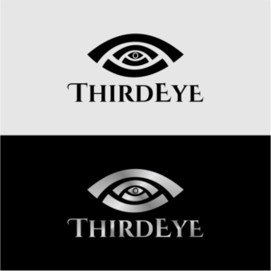 Logo-Design von pringlebermudez23 für ThirdEye | Design #12078723