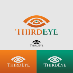 Logo-Design von pringlebermudez23 für ThirdEye | Design: #12078724