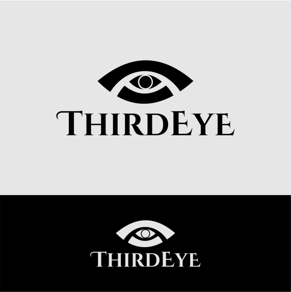 Design de Logo par pringlebermudez23 pour ThirdEye | Design #12078725