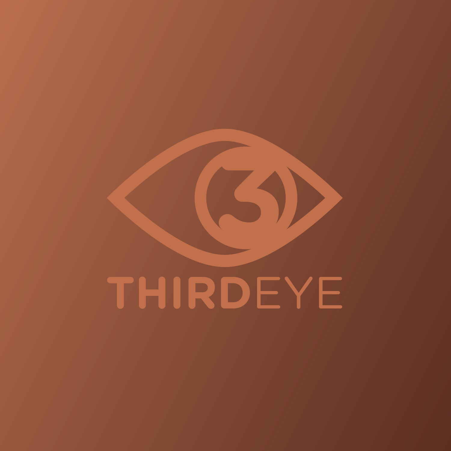 Logo-Design von 3Hounds für ThirdEye | Design #12046229