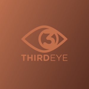 Logo-Design von 3Hounds für ThirdEye | Design: #12046229