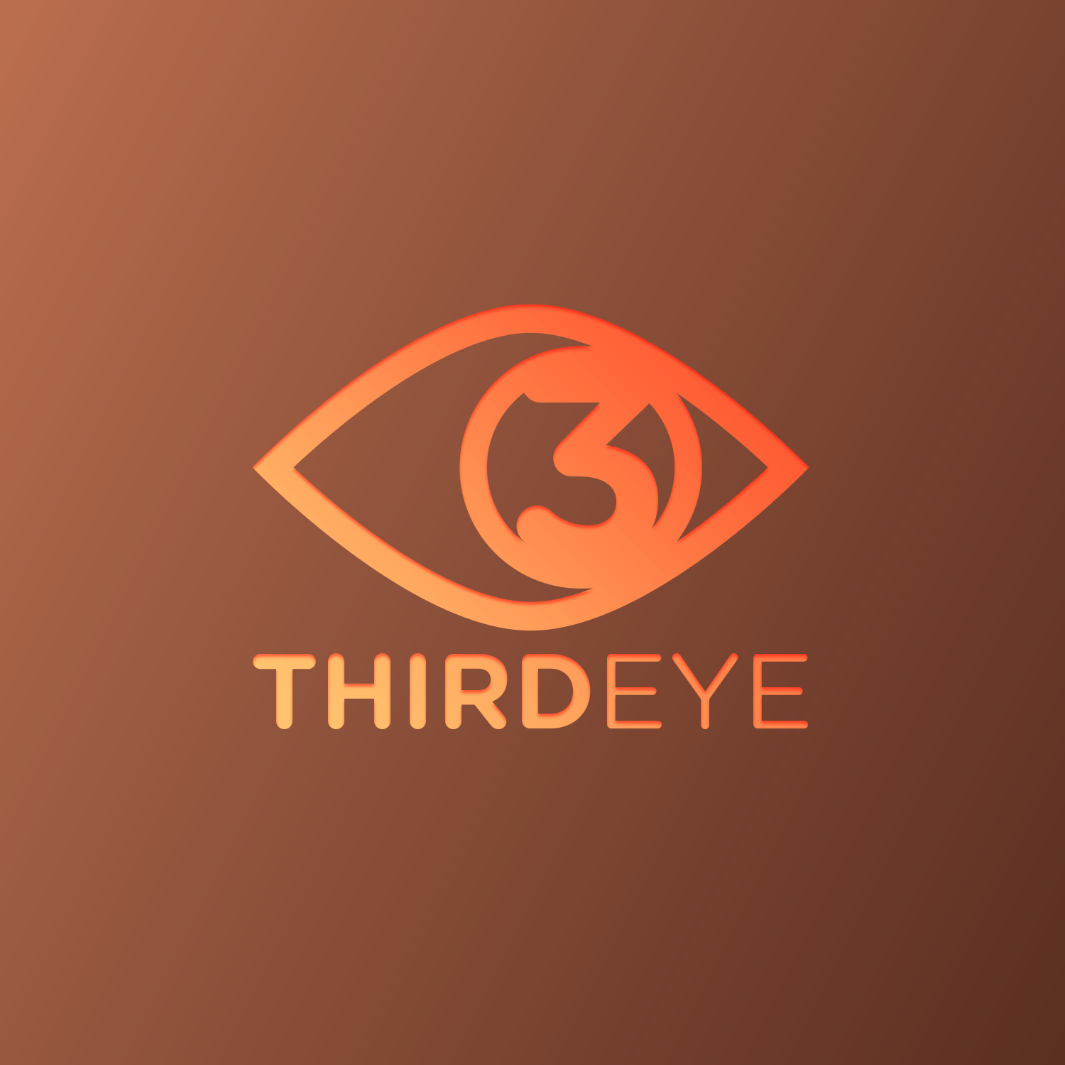 Logo-Design von 3Hounds für ThirdEye | Design #12046237