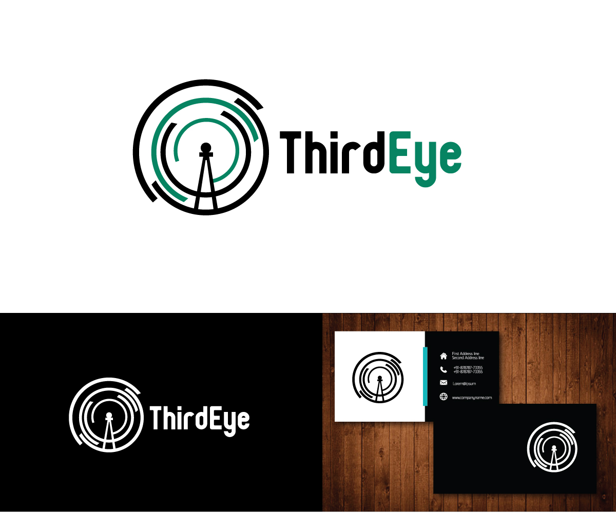 Design de Logo par e-graphics pour ThirdEye | Design #12002711