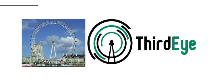 Design de Logo par e-graphics pour ThirdEye | Design #12014565