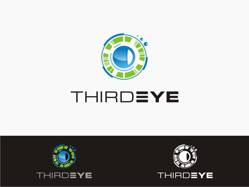 Design de Logo par soulpro03 pour ThirdEye | Design #11996834