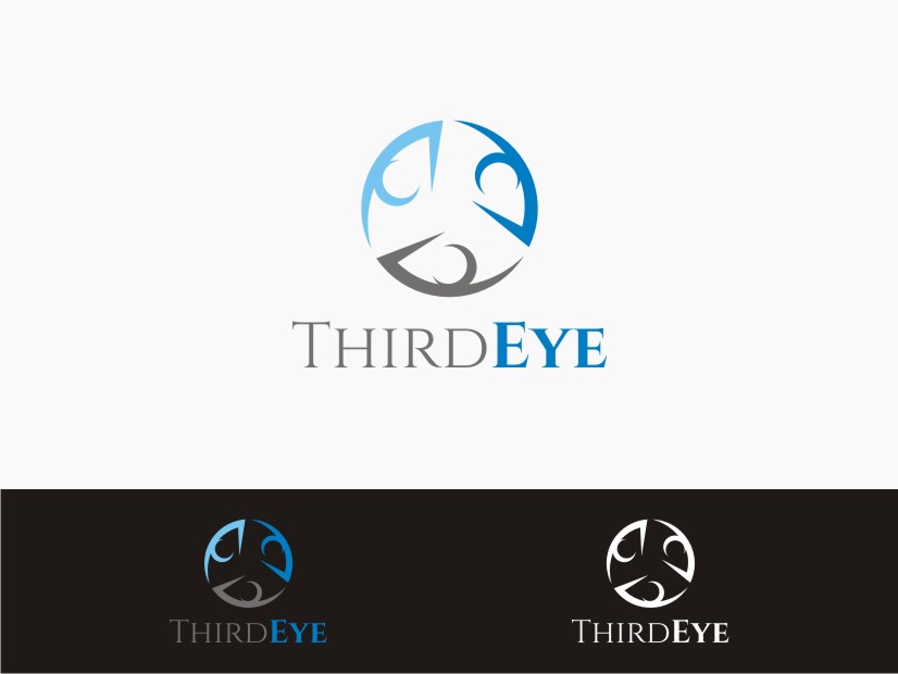 Logo-Design von soulpro03 für ThirdEye | Design #12001194