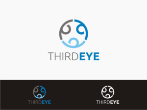 Logo Design by soulpro03 for ThirdEye | Design: #12001493
