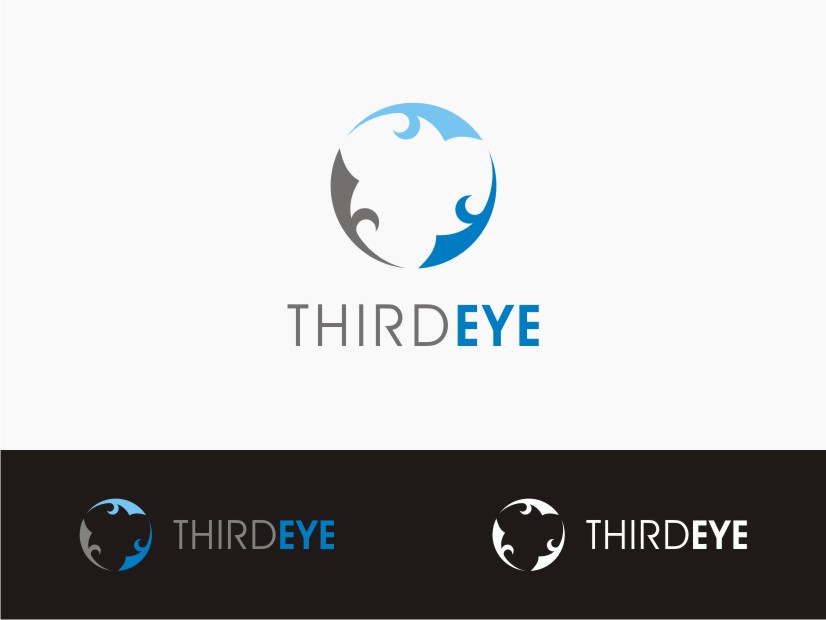 Diseño de Logo por soulpro03 para ThirdEye | Diseño #12001611