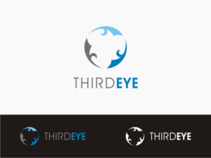 Logo Design by soulpro03 for ThirdEye | Design: #12001611