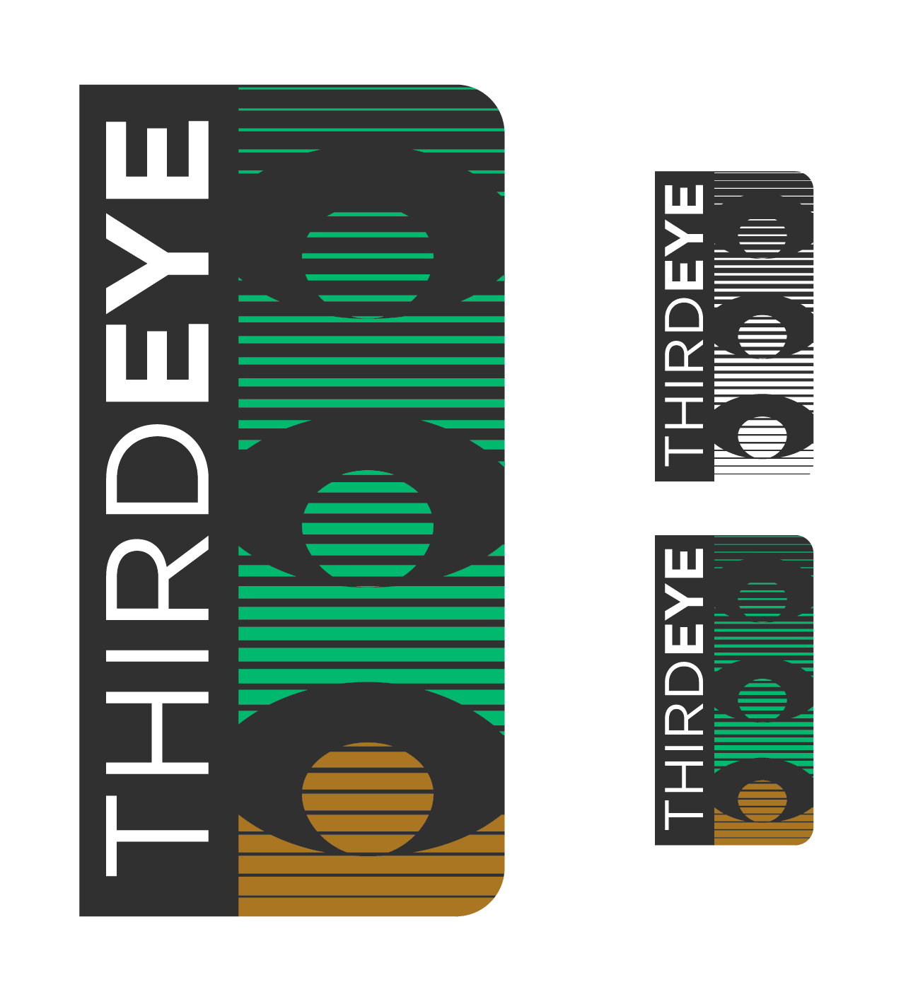 Logo-Design von andrewmason628 für ThirdEye | Design #12082724