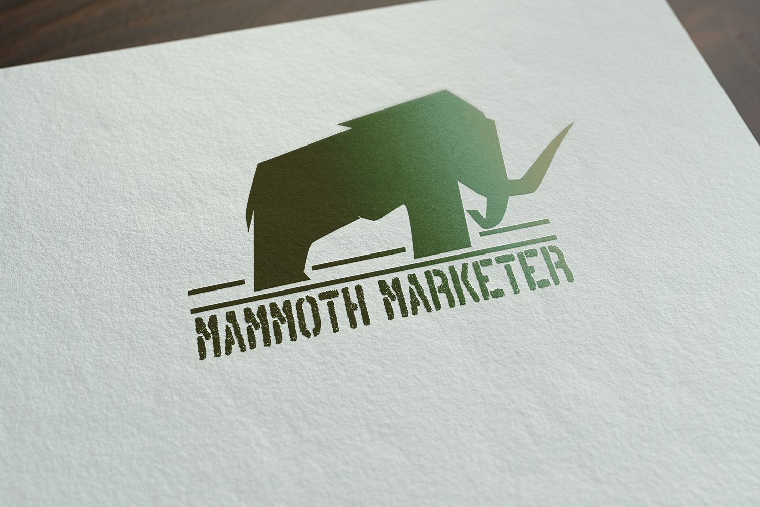 Diseño de Logo por BestTails para Real Affiliate Mentor | Diseño #11995623