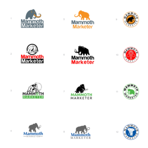 Logo Design by Beedesign