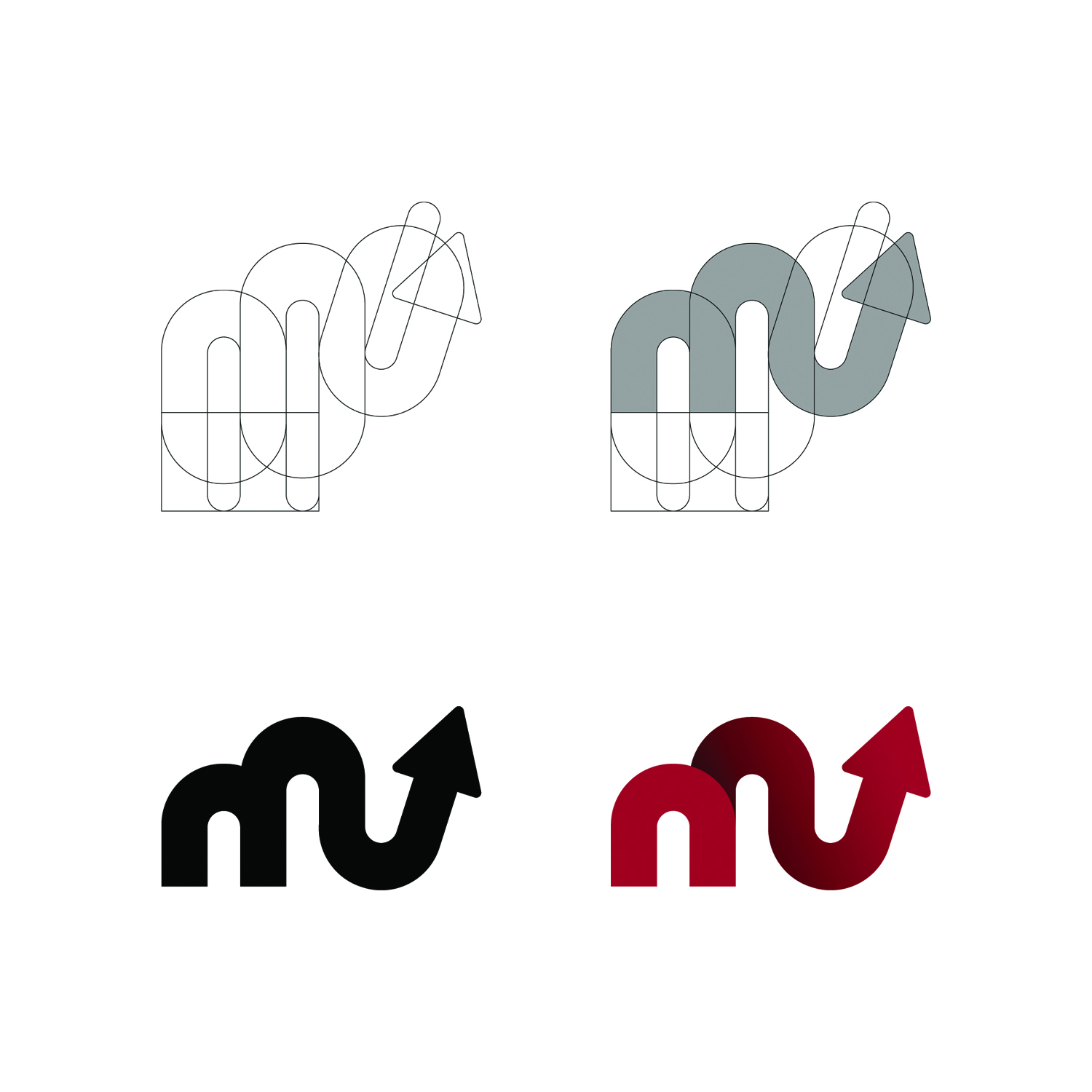 Logo Design by Filo F for Real Affiliate Mentor | Design #12042667