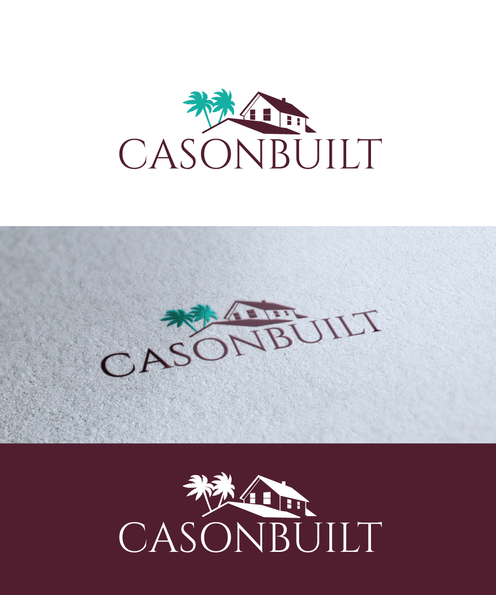 Logo Design by Sergio Coelho for this project | Design #12057581