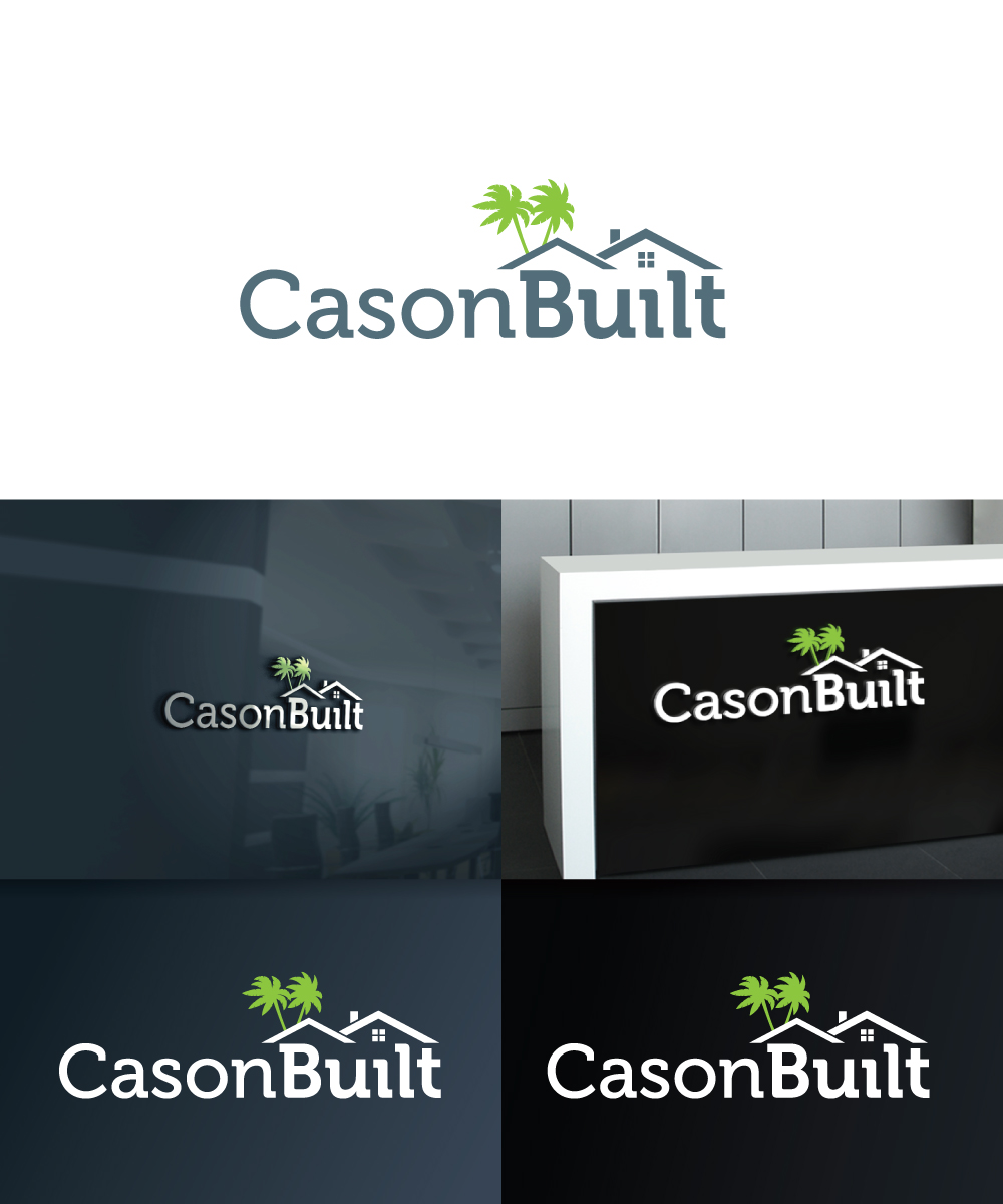 Logo-Design von Sergio Coelho für dieses Projekt | Design #12057582