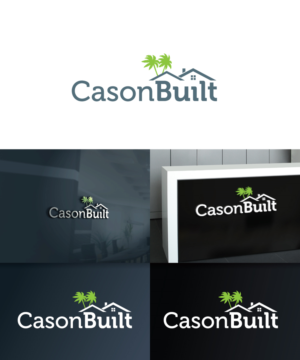 Logo Design by Sergio Coelho for this project | Design: #12057582