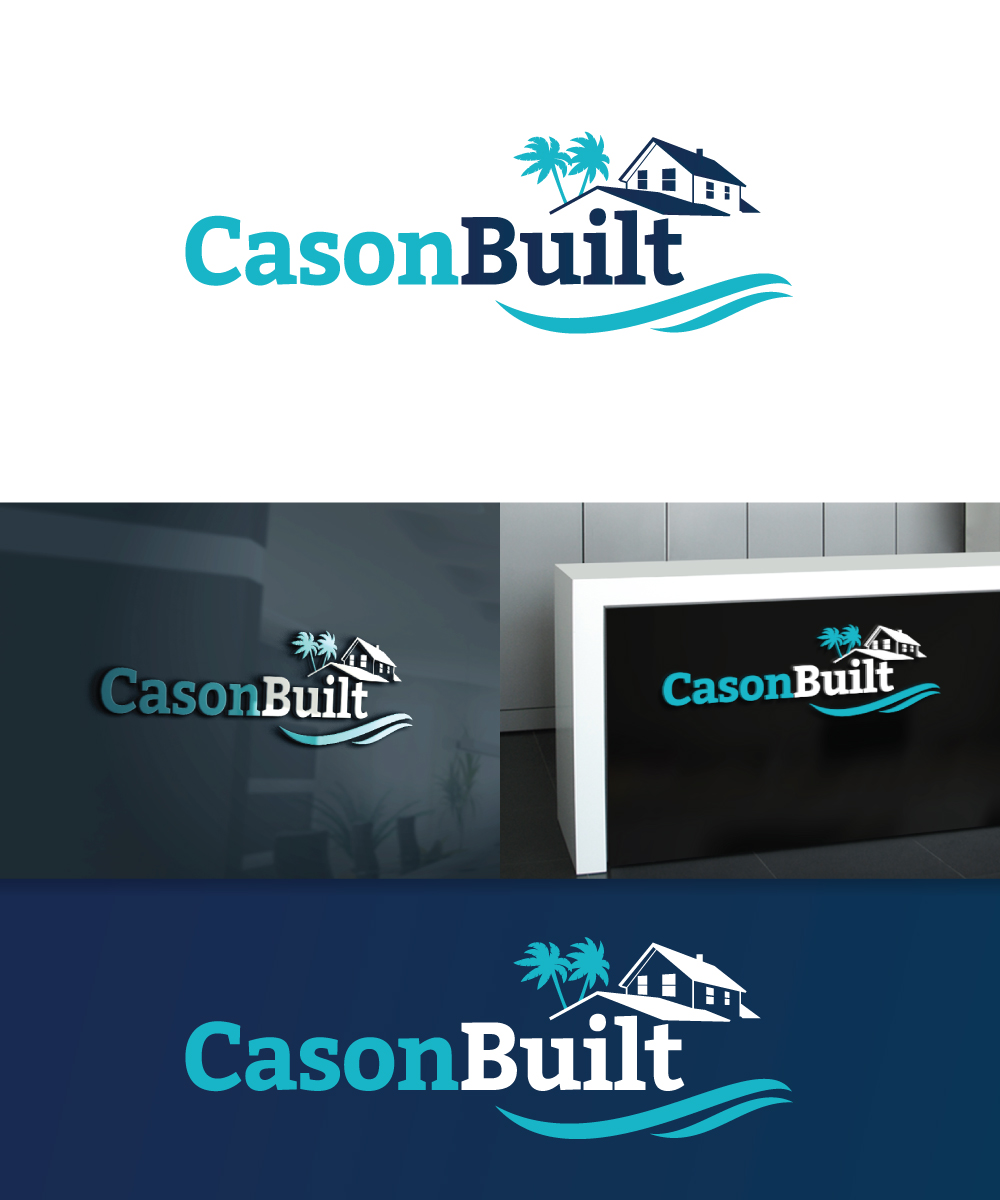 Logo-Design von Sergio Coelho für dieses Projekt | Design #12057720